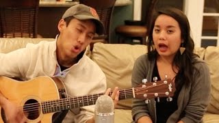 The Secret Place — Phil Wickham (cover)