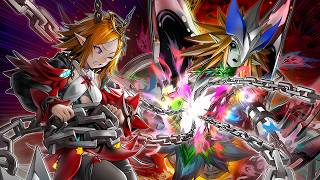 Playtest Elfnote Fiendsmith 2 [Yu-Gi-Oh! Master Duel]
