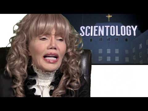 Scientology cult's secret police (OSA) TOOLS AND TACTICS