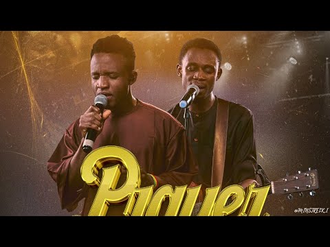 Minstrel K.I - PRAYER (ADDU'A) REMIX FEATURING KAESTRINGS