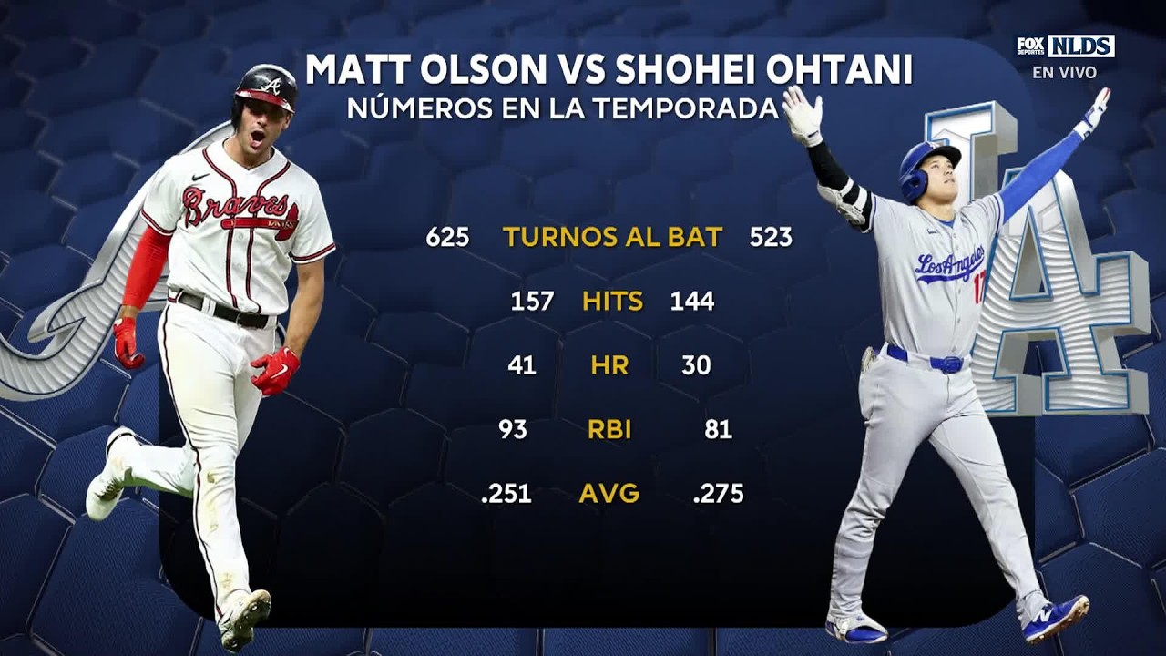 ¿QUIÉN SERÁ EL HOMBRE CLAVE? | Atlanta Braves 0-0 Los Angeles Dodgers | MLB 2026