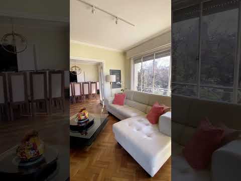 Video de YouTube - Apartamento en Alquiler de 4 dormitorios con  Garage en Parque Batlle, Montevideo