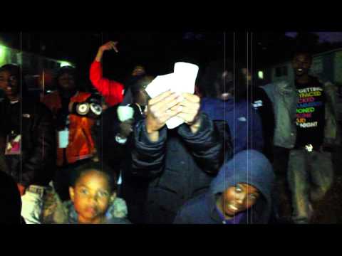 41 SLUGZ x KAMA x A.B MILLI - "WE DON'T STOP"