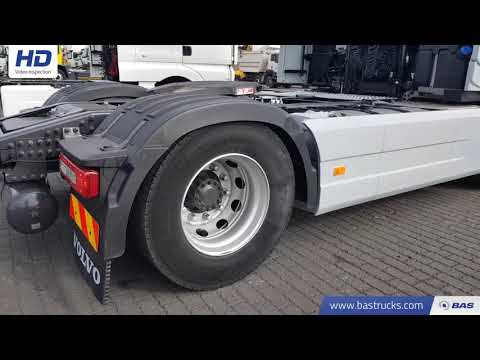 70105911 Volvo FH 500 XL