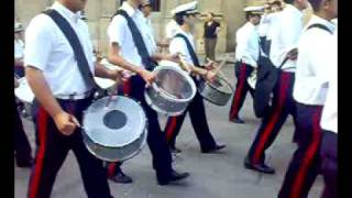 Ordinaria A.M. Santa Cecilia Sevilla 18-10-2008 by Wito