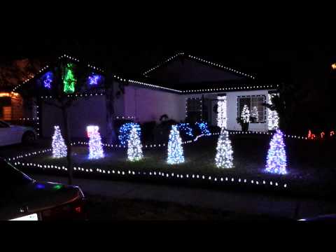 2013 LMFO Party Rock Anthem