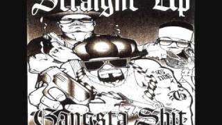 Straight Up Gangsta Shit vol 2 Chicago Rap Mix
