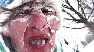 Cringiest Winter Fails Ever | Winter Wipeouts 2026