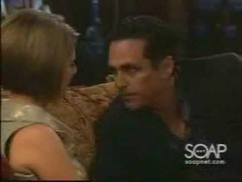 Sonny and Kate - Fall into me