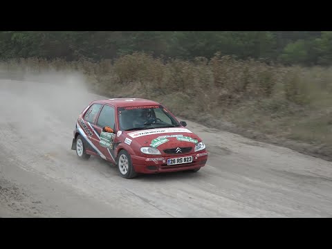 Erdinç Başlık | Citroen Saxo VTS | 2019 Bursa Otokros