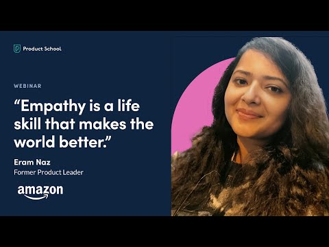 The Power of Empathy In Product Management - YouTube