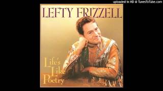 Lefty Frizzell - Get This Stranger Out Of Me