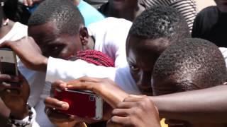 Anselmo Ralph   Muito Obrigado jmc