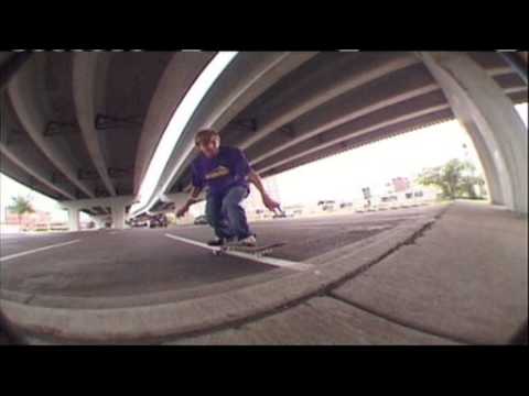 MYSKATE   Tom Rohrer, Tabari Cook