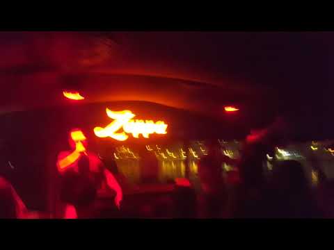 DIZZY BLOKFELER Zappa Barka 18.05.2019