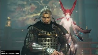 前作の主人公登場！！    -part48【仁王2】【NIOH2】【初見】