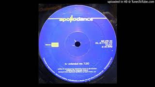 Apollo - Dance (Extended Mix)