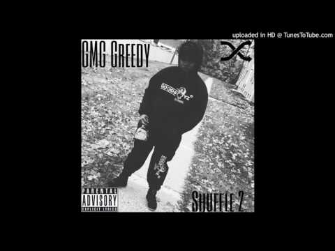 GMG Greedy - Ready Freestyle Ft. Mauri Corey