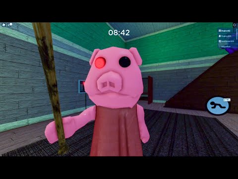 OFFICIAL PIGGY BOOK 2 UPDATE!! GURTY IS PIGGY!! MINITOON APRIL FOOLS!