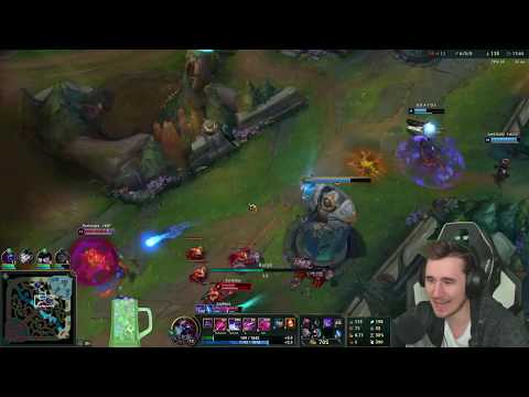 BOCELLIGATH - League of Legends ITA #1679