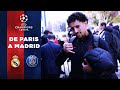 DE PARIS A MADRID with Mbappé, Neymar Jr, Icardi, Di Maria