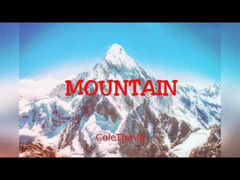 Energyraphi - Mountain (feat. ColeTheVII)