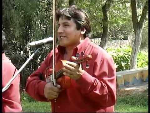 LOS BRILLANTES DE PARINACOCHAS - Hermosa noche de luna / Joya andina