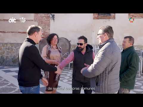 🌞⚡ Energía que une a las comunidades ⚡🌞 - OTC Provincial de Badajoz