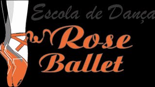 Download lagu Rose Ballet Festibal 2017  Quebra Nozes mp3