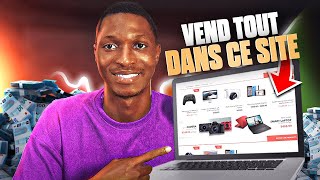 J’ai ouvert une petite boutique sur une nouvelle plateforme – voici mon expérience