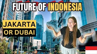 SHOCKED in MODERN JAKARTA 🇮🇩 SCBD is INSANE | Indonesia