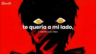 Shen7k - Close to You // sub. español & lyrics