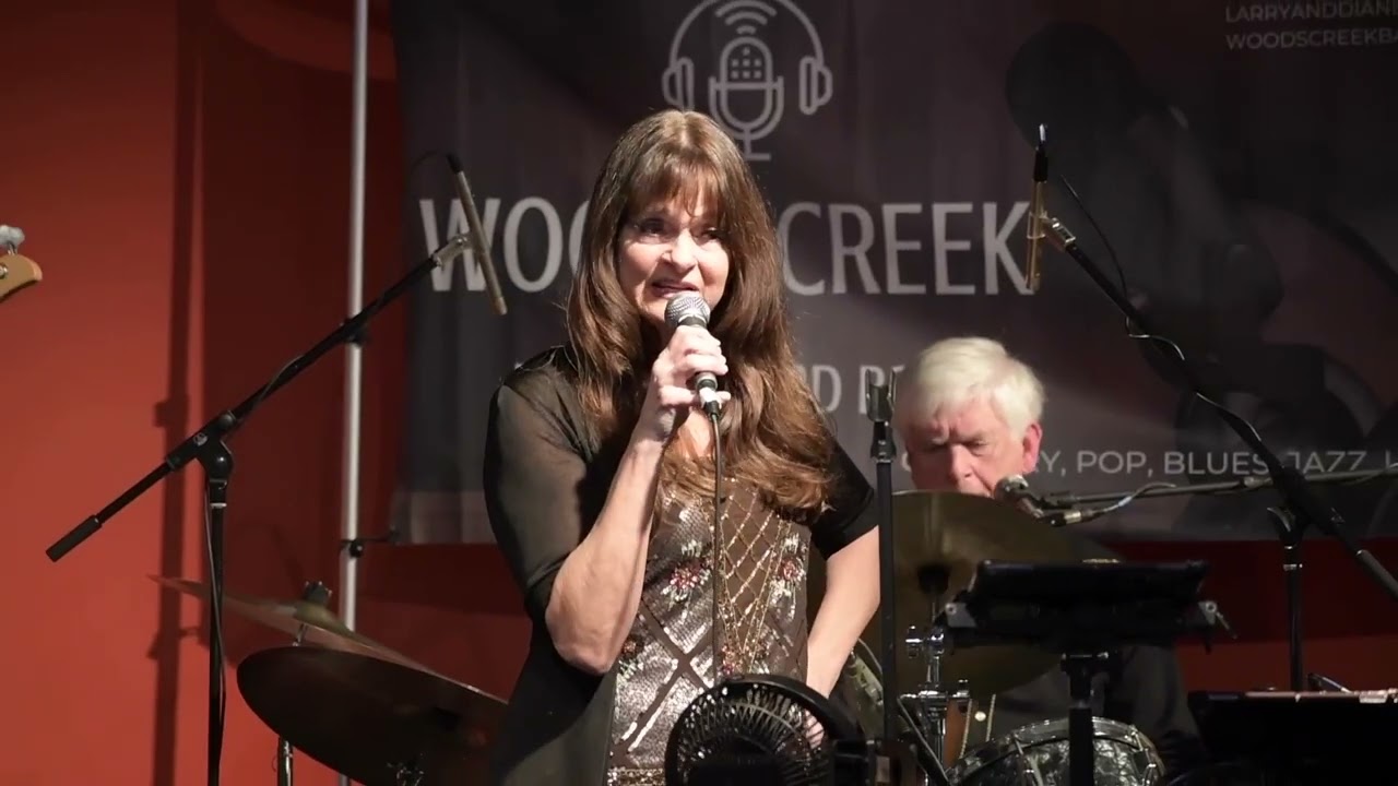 Promotional video thumbnail 3 for Woods Creek Band
