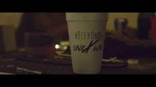 #WelcomeToTheUnkXwn at #BeerOnMe (Teaser) Shot By The_Gholdenboy