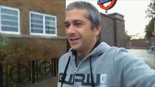 Northfields Hostel Londra By Marco p