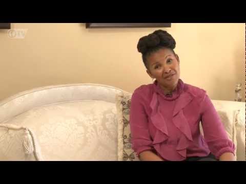 Gerry Rantseli-Elsdon: International Broadcast Highlight clip
