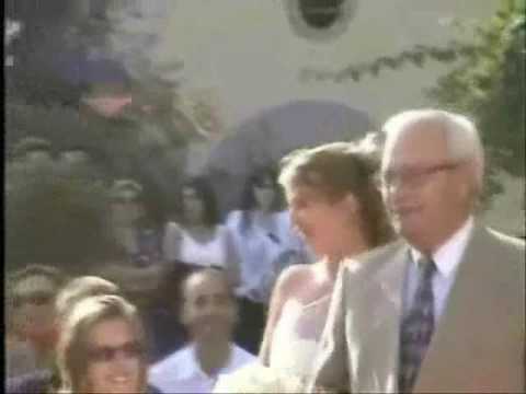 monica y oscar blues