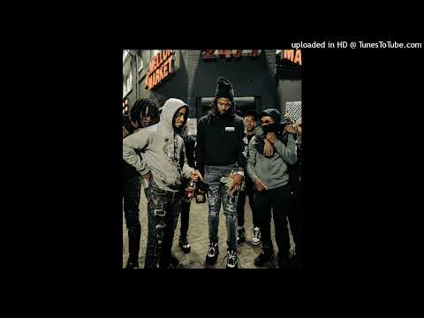 [FREE] Baby Jamo x Gizwop x QuisActive DMV Type Beat - “Get Back”