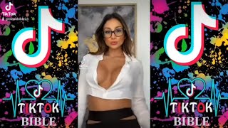 Tiktok Big boobs challenge | Big boobs | no bra