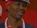 B G Interview Soul Train 2003