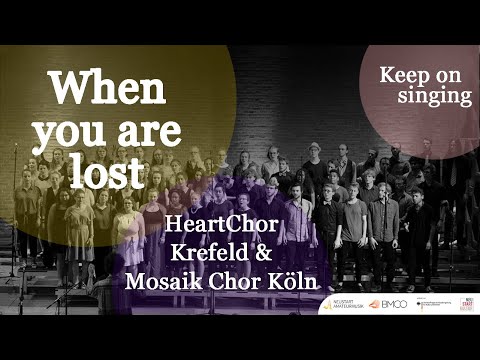 Heartchor Krefeld & Mosaik | Kanon | Jannis Derrix