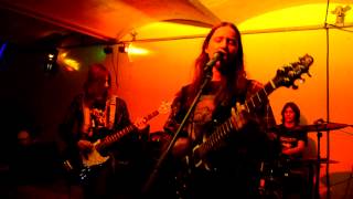 The Assassins at Sioux Club Belgrade 03 - Can't Explain + Seven Nation Army