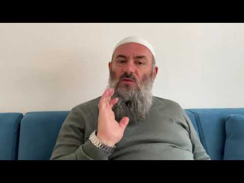 Abdul-Azizi i ngratë si do gjeje punë - Hoxhë Bekir Halimi