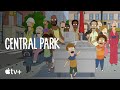 Central Park — “Touched Us (With His Hot Dogs)" Lyric Video | Apple TV+