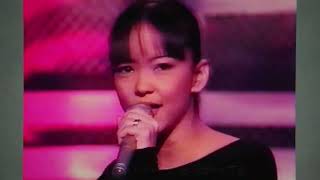 安室奈美恵「I HAVE NEVER SEEN」(1999年)