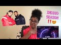 Chris Brown - No Guidance (Official Audio) ft. Drake (REACTION!)