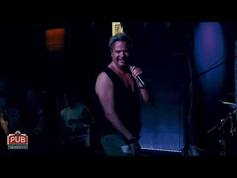 Spitalul De Urgență  - Live la The Pub Universității | București | 30 septembrie 2023