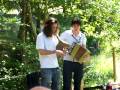 Musique occitane Landes de Gascogne