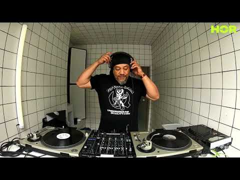 U.Q.REBIRTH w/ Jus-Ed / August 28 / 2pm-4pm