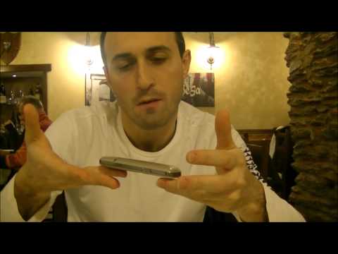 ibalance by Mark Elsdon